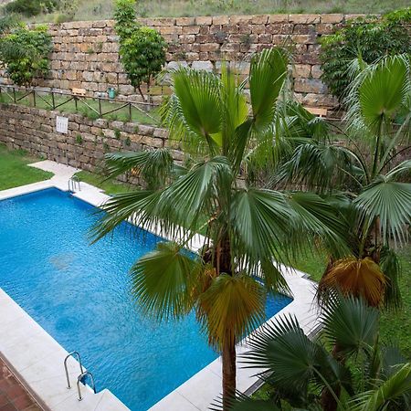 Apartamento Padilla & Romero Fuengirola Exteriér fotografie
