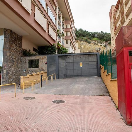 Apartamento Padilla & Romero Fuengirola Exteriér fotografie