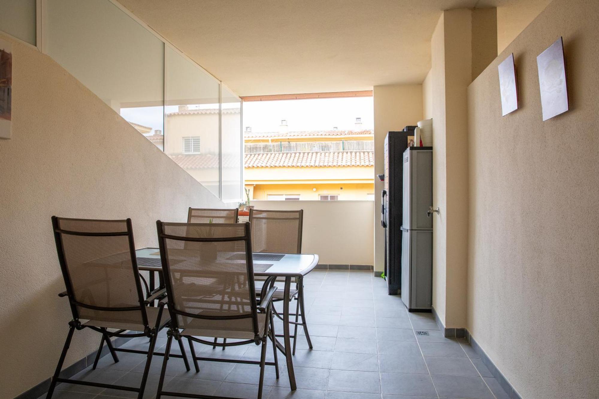 Apartamento Padilla & Romero Fuengirola Exteriér fotografie