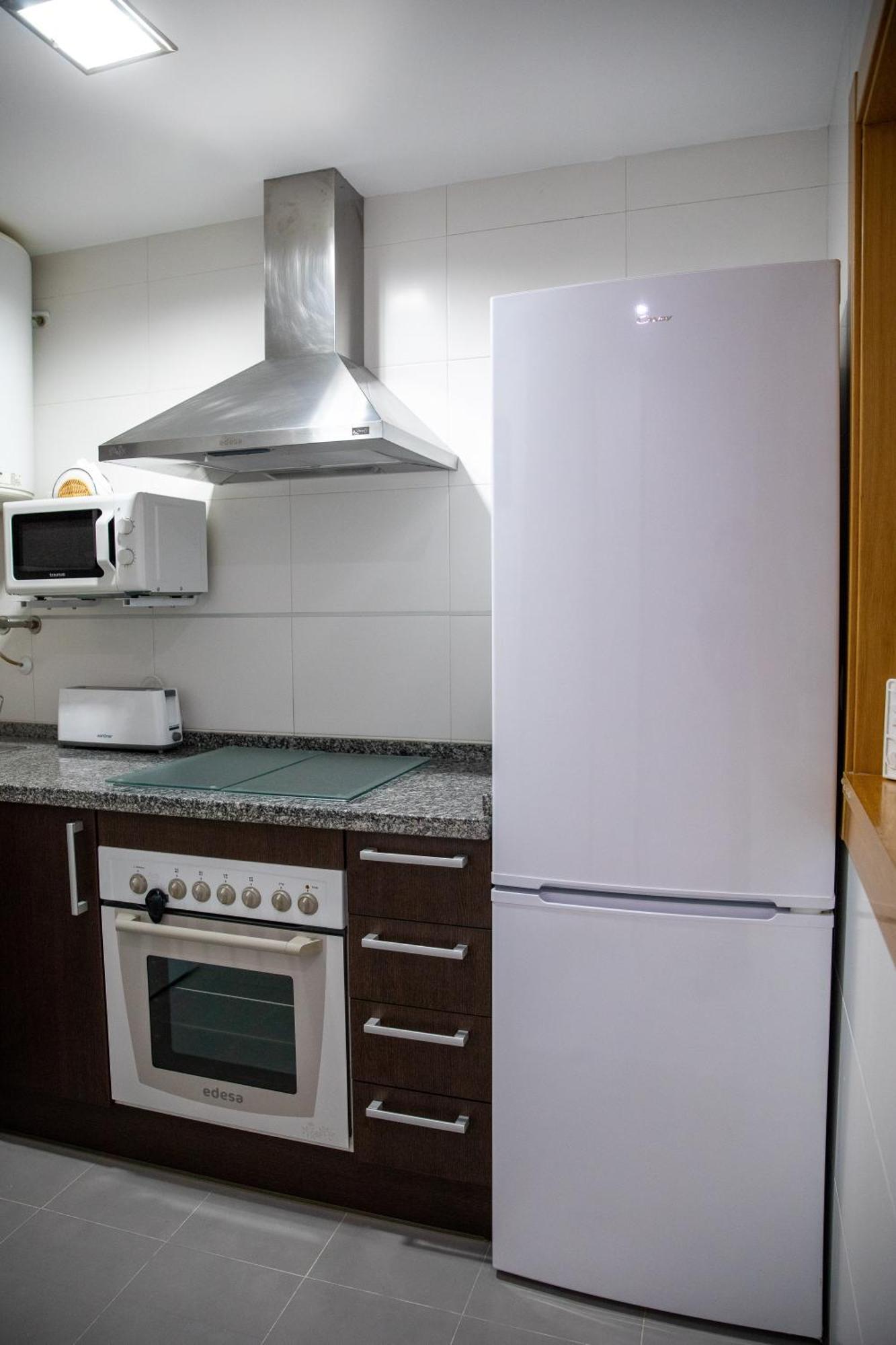Apartamento Padilla & Romero Fuengirola Exteriér fotografie