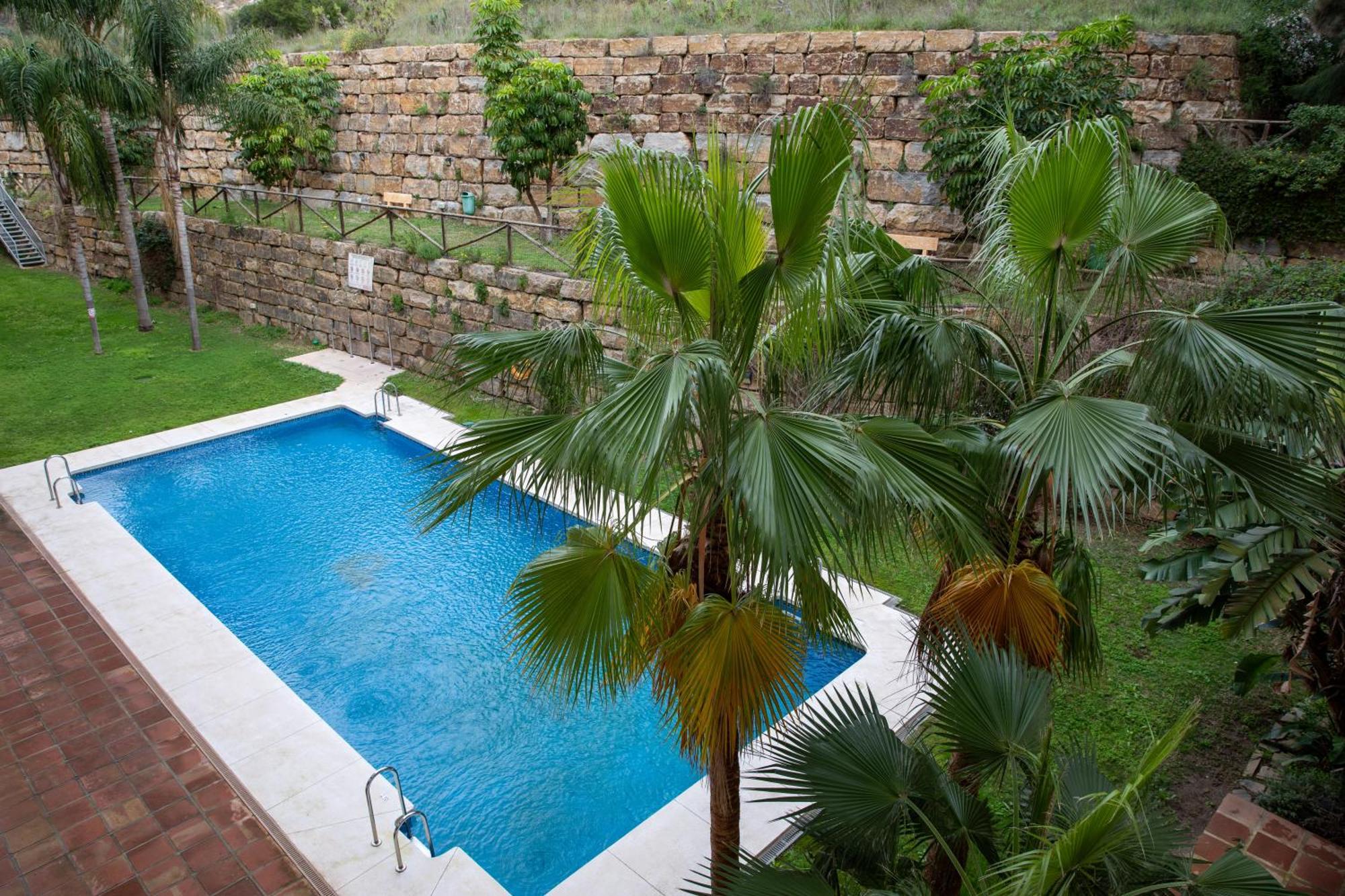 Apartamento Padilla & Romero Fuengirola Exteriér fotografie