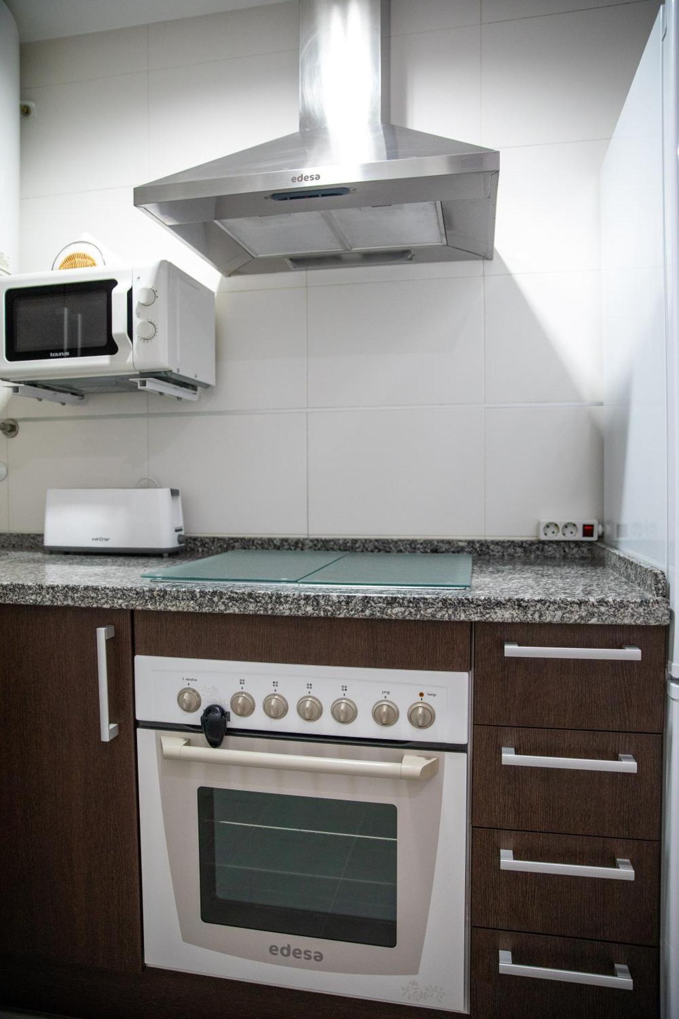 Apartamento Padilla & Romero Fuengirola Exteriér fotografie