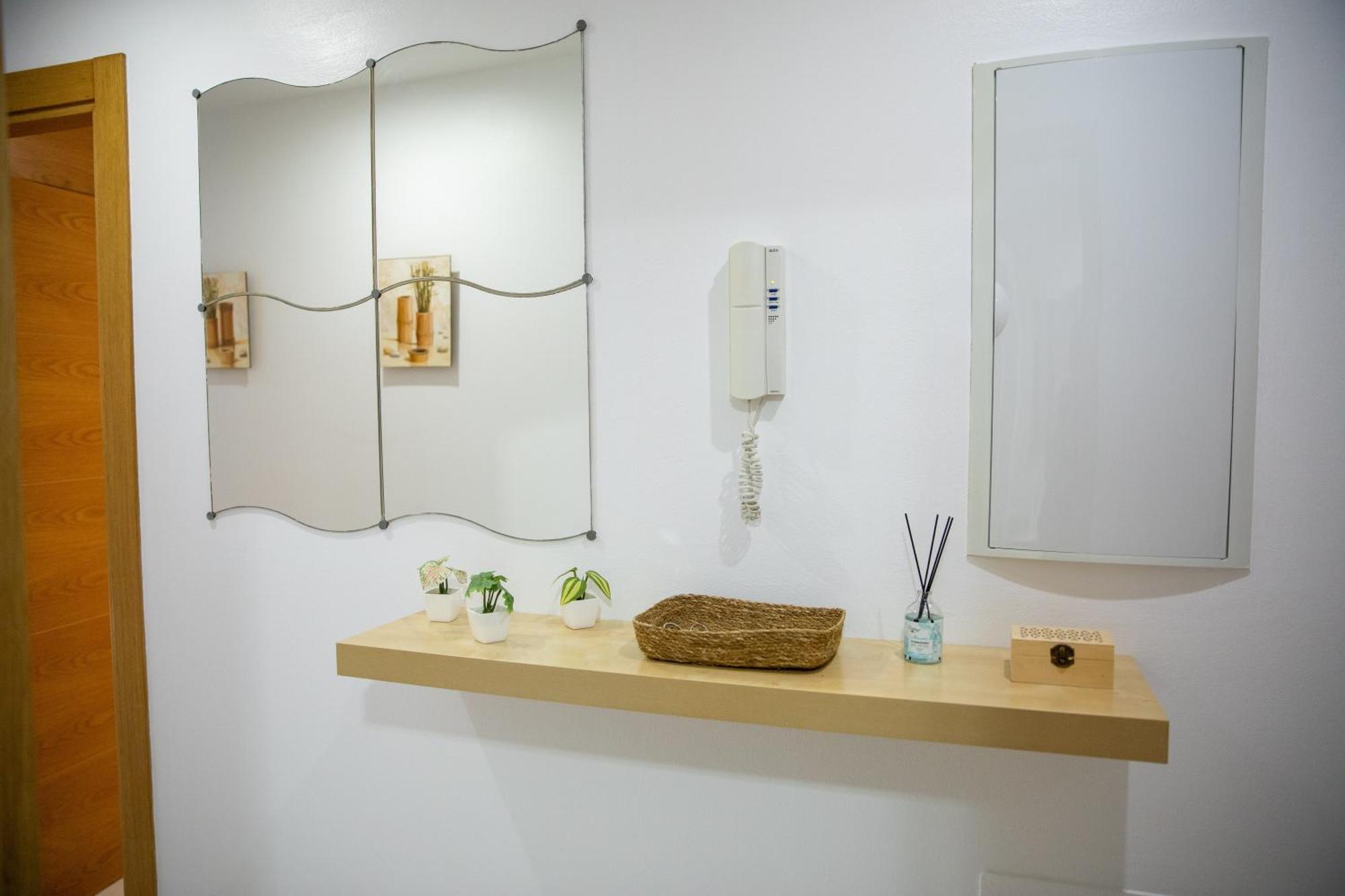 Apartamento Padilla & Romero Fuengirola Exteriér fotografie