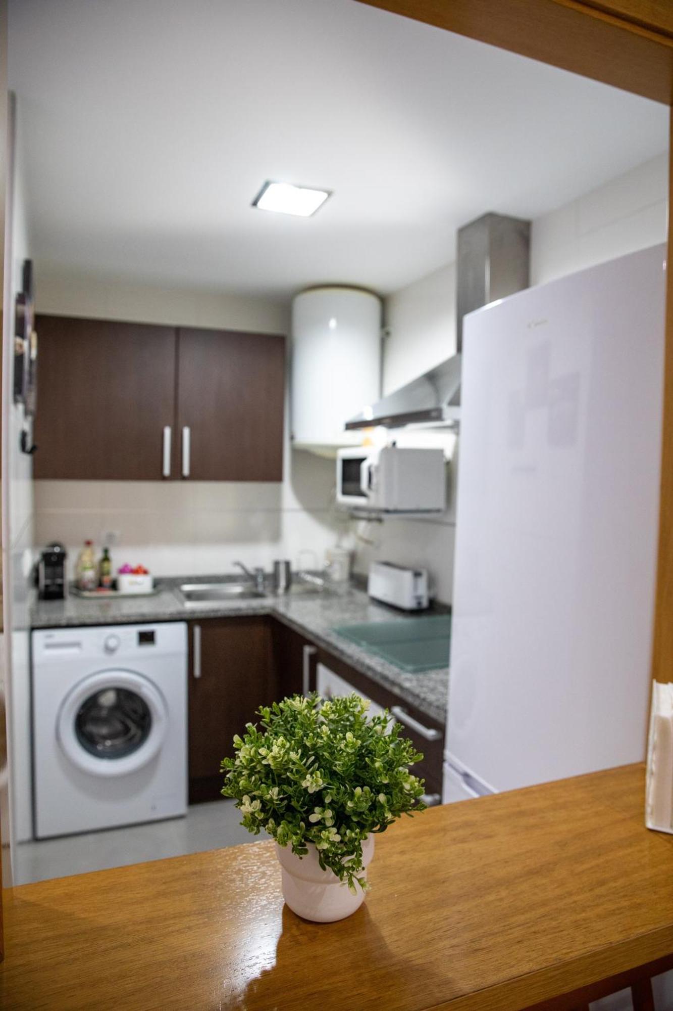 Apartamento Padilla & Romero Fuengirola Exteriér fotografie