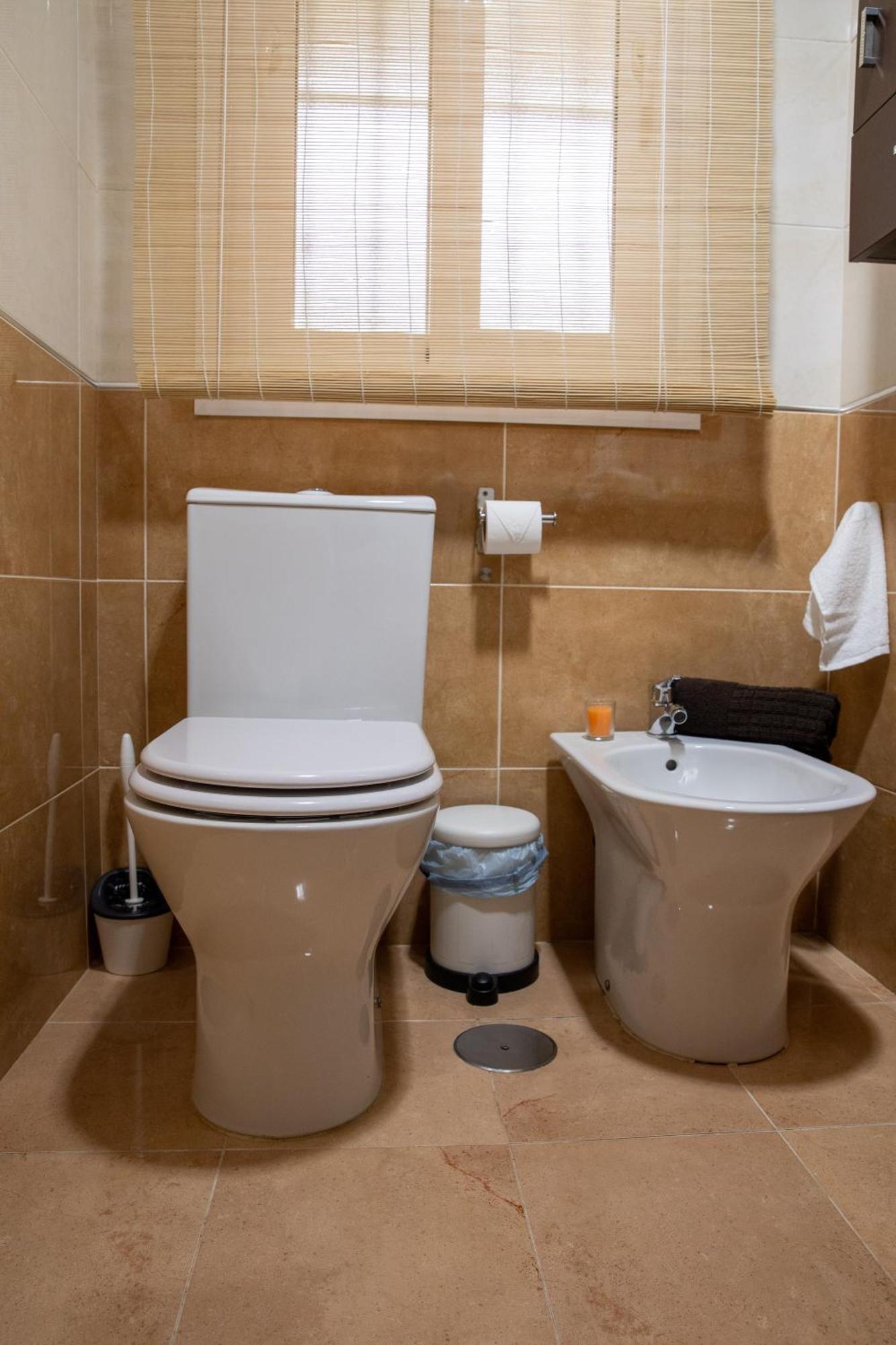 Apartamento Padilla & Romero Fuengirola Exteriér fotografie
