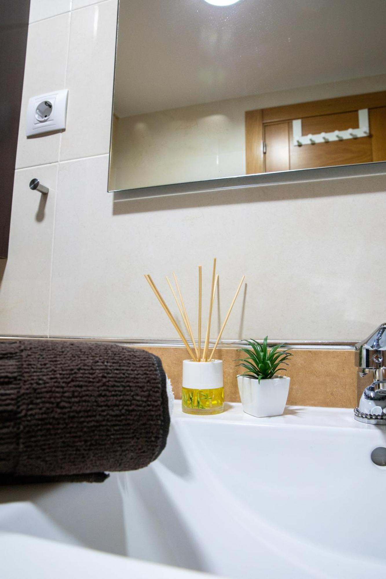 Apartamento Padilla & Romero Fuengirola Exteriér fotografie