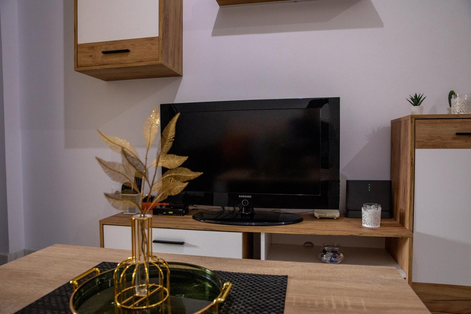 Apartamento Padilla & Romero Fuengirola Exteriér fotografie