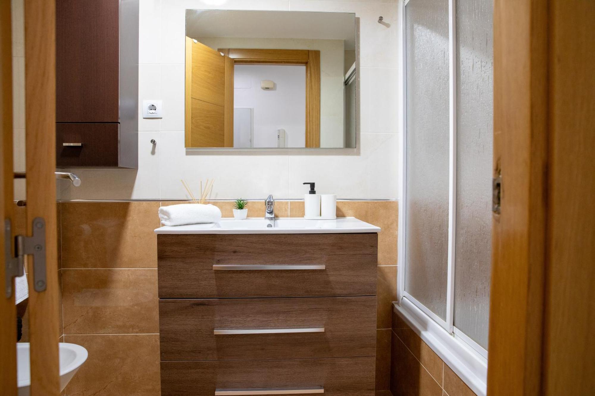 Apartamento Padilla & Romero Fuengirola Exteriér fotografie