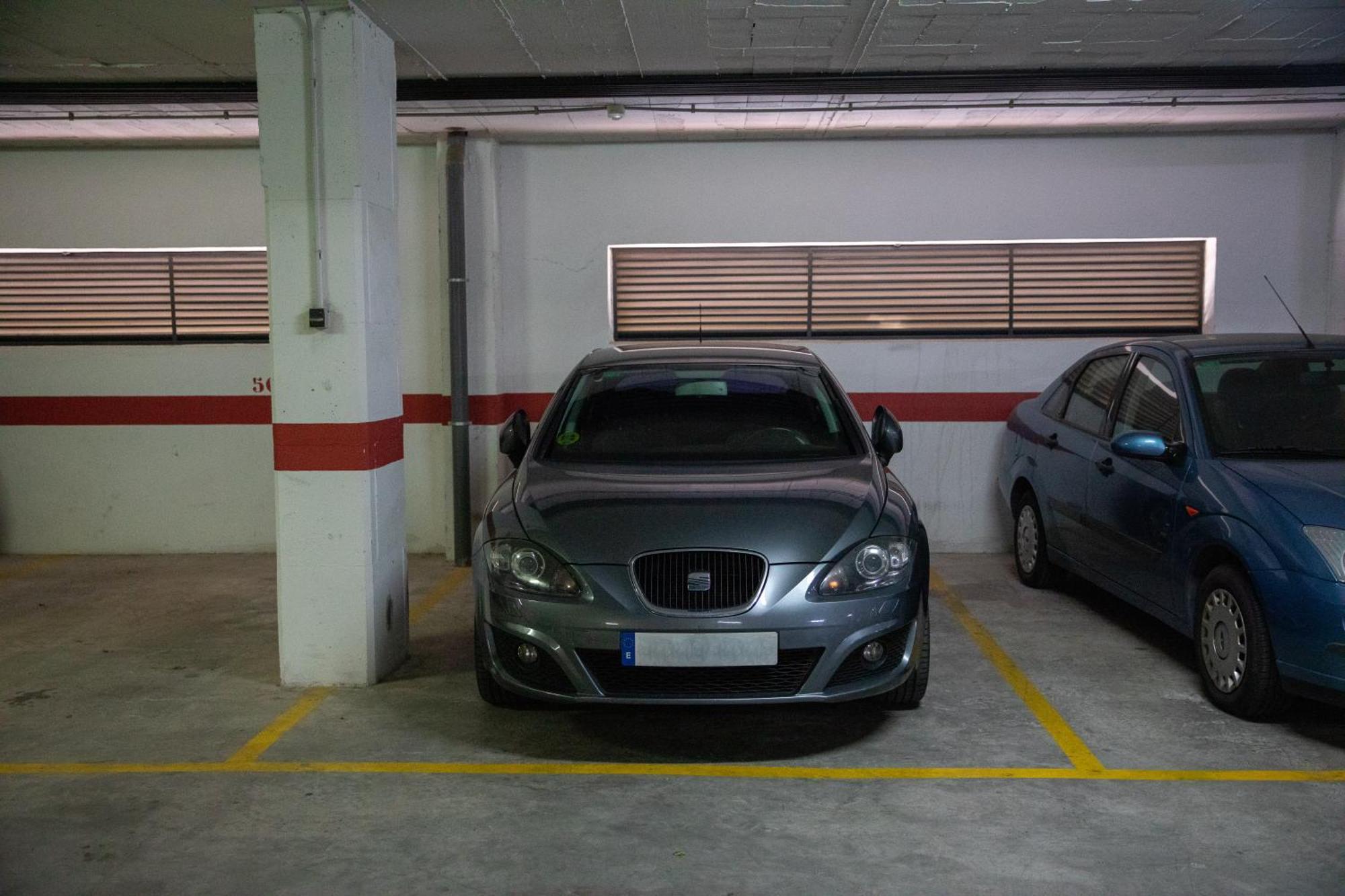 Apartamento Padilla & Romero Fuengirola Exteriér fotografie